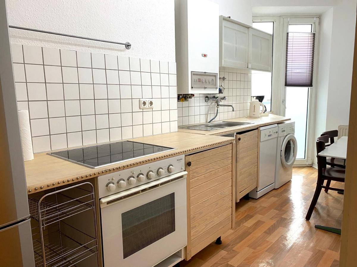 Worringer One Apartment Dusseldorf Exterior photo